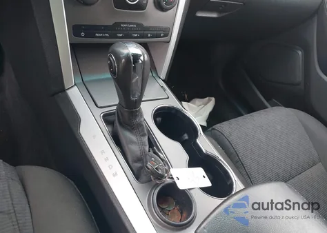 2015 Ford Explorer Xlt из США, поврежденный, VIN 1FM5K7D8XFGA95574